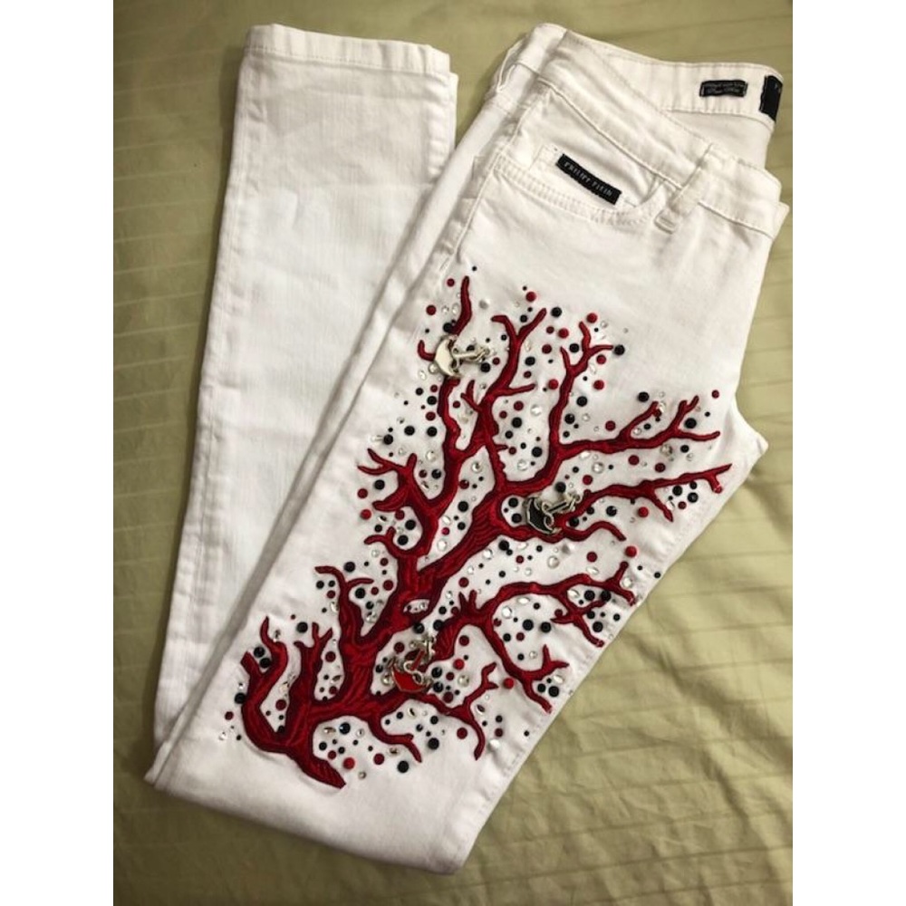 Authentic PHILIPP PLEIN Jeans